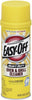Easy Off Fresh Scent Oven And Grill Cleaner 24 oz Spray
