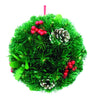 Greenfields 1-1/2 ft. Deluxe Topiary (Pack of 4)