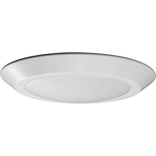 DISCO DE LUZ LED DE 10"/BLANCO/3000K