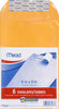 Meadwestvaco 76078 6 X 9 Heavyweight Kraft Press-It Seal-It Envelopes 6 Count