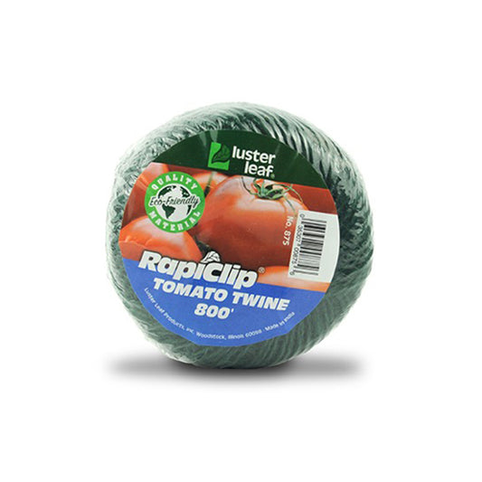 Luster Leaf 875 Rapiclip Tomato Twine (Pack of 12)