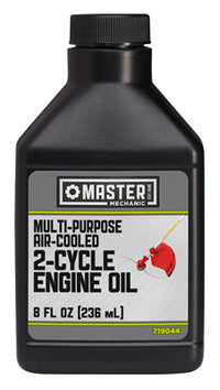 2-Cycle Oil, 8-oz. (Pack of 24)