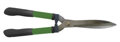 Hedge Shears, Straight Serrated 10.5-In. Blades