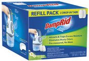 Damp Rid FG97 DampRid® Moisture Absorber Refill Pack 2 Count