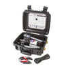 USA Adventure Gear 12 V NA HP Steel Portable Water Pump