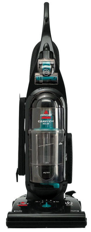Bissell Cleanview Helix Bagless Upright Vacuum