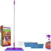 Rejuvenate  Hardwood & Laminate  Floor Care Kit