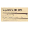Alvita - Tea Og1 Herbal Dandelion - EA of 1-24 BAG