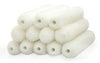 RollerLite Dralon 6 in. W X 3/8 in. S Mini Paint Roller Cover Refill 12 pk