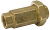 BK Products ProLine 3/4 in. D Brass Check Valve
