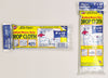 Warp's Jiffy-Cover 9 ft. W X 12 ft. L X 0.6 mil Plastic Drop Cloth 1 pk