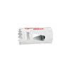 Milwaukee  Hole Dozer  1-1/16 in. Dia. x 2.6 in. L Bi-Metal  Hole Saw  1/2 in. 1 pc.