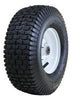 Marathon 5 in. W X 13.3 in. D Pneumatic Lawn Mower Replacement Tire 350 lb