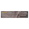Fruitables - Dog Treats Soft Bison - Case of 12 - 5.0 OZ