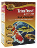 Tetra Pond 16486 5.18 Lb Koi Vibrance™ Pond Fish Food (Pack of 4)