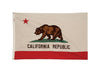 Valley Forge California State State Flag 36 in. H X 60 in. W