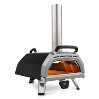 PIZZA OVN KRU 16 WD/CHCL