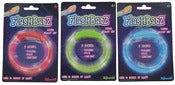 Toysmith 56357 Flash Banz Assorted Colors