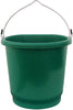 Heated Bucket, Flat Back, 3-Gals.