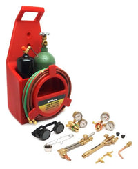 VICTOR PORTABLE CUT/WELD KIT