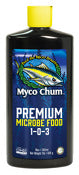 Plant Revolution Inc. FGMYCH-16OZ 16 Oz Myco Chum™ Premium Microbe Food