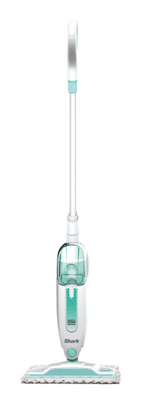 Shark Bagless Corded Standard Filter Steam Mop