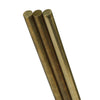 K&S 1/16 in. Dia. x 36 in. L Brass Rod 1 pk (Pack of 5)