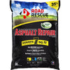 Road Rescue Black Asphalt Repair 50 lb
