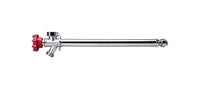 Mueller  Brass  Sillcock Valve