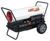 Dura Heat 3000 sq. ft. 135000 BTU Forced Air Heater with Thermostat