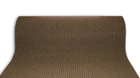 W.J. Dennis Precut Mat 36" X 48" Brown