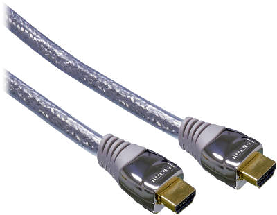 12-Ft. HDMI Video Cable