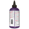 Unicorn Spit Flat Purple Gel Stain and Glaze 8 oz. (Pack of 6)