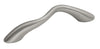 Hickory Hardware PA0222-SN 3" Satin Nickel Metropolis Cabinet Pull