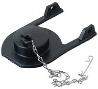 3-Inch Rubber Toilet Flapper