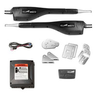 Nortek Mighty Mule 12 volt AC/Battery Powered Automatic Gate Opener