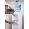 Primo Water  1  White  Water Dispenser  Plastic
