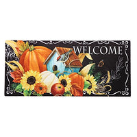 SWITCH MAT HARVEST GREETINGS
