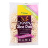 J1 Rice Rll - Crunchy White - Case of 12 - 2.8 oz