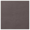 Mu Kitchen Silver Cotton Solid Bibb Apron