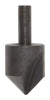 Vermont American 3/4 in. D Tool Steel Countersink 1 pc