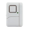 GE White Door and Window Alarm