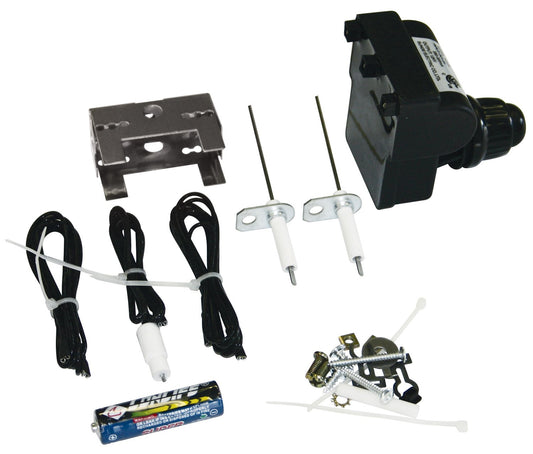 GrillPro 20620 Universal Electronic Ignitor Kit