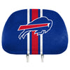 NFL - Buffalo Bills Printed Headrest Cover