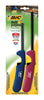 Ns Bic Std & Lng Ltr 2pk