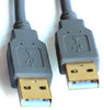 Black Point Products 15 ft. L USB Cable