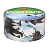 Frozen Boy Dk Tape