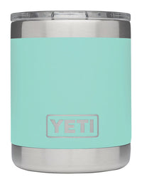 Rambler Lowball Seafoam