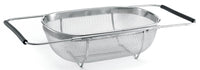 Polder Stainless Steel Sink Strainer