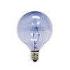 Bulb Ge Rvl G16.5 40W2Pk (Pack Of 6)